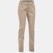 Under Armour Bottoms | Girls' Under Armour Uniform Chino Pants | Color: Cream/Tan | Size: 12g