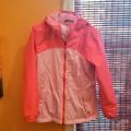 The North Face Jackets & Coats | Girl's North Face Lined Jacket | Color: Pink | Size: Xlg