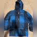 Columbia Jackets & Coats | Boys Columbia Hooded Winter Coat /Jacket, Size L | Color: Blue | Size: Lb