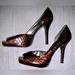 Jessica Simpson Shoes | Jessica Simpson Heels | Color: Brown | Size: 7.5