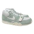 Nike Shoes | Nike Men’s Air Trainer 1 Dx4462300 Enamel Green/Sail/Summit White Sizes 8-14 | Color: Green/White | Size: Various