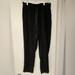 Zara Pants & Jumpsuits | Black Zara Pants | Color: Black | Size: S