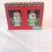 Disney Accents | Disney Vinylmation Figurines 2014 | Color: Red | Size: Os