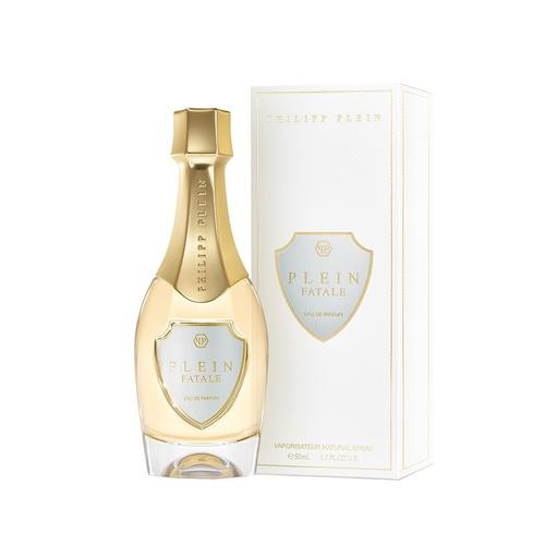 PHILIPP PLEIN - Plein Fatale Eau de Parfum 50 ml Damen