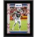 A.J. Epenesa Buffalo Bills Framed 10.5" x 13" Sublimated Player Plaque