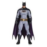 DC Icons Rebirth Batman Action Figure