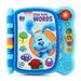 LeapFrog Blue s Clues and You! Clue Into Words