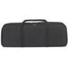 Bulldog Cases & Vaults Ultra Compact AR-15 29in Discreet Carry Case Black BD476