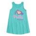 Polly Pocket - I Love Polly Pocket - Toddler And Girls A-line Dress