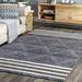 nuLOOM Roberge Coastal Indoor/Outdoor Area Rug