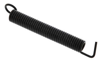 Floyd Rose Noiseless Tremolo Springs BK