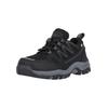 Trainingsschuh ZIGZAG "Docheet", Kinder, Gr. 28, schwarz, Kunstfaser, Polyurethane, casual, Schuhe, mit funktionalen Eigenschaften