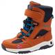 Trollkids - Kid's Lofoten Winter Boots XT - Winterschuhe 33 | EU 33 rot