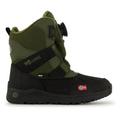 Trollkids - Kid's Narvik Winter Boots XT - Winterschuhe 31 | EU 31 schwarz/oliv