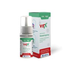VIRX - Viren Schutz Nasenspray 025 l