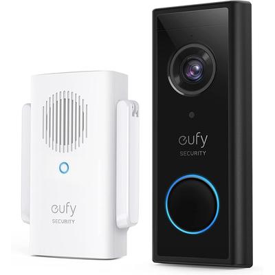 eufy Security Video Doorbell 2K