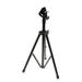 Universal Folding Drum Stand for Acoustic Guitar Classical Guitar Electric Guitar Bass Ukulele