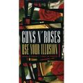Guns Nâ€™ Roses: Use Your Illusion I: World Tour--1992 in Tokyo (DVD) Geffen Records Special Interests