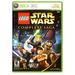 Pre-Owned LEGO Star Wars Complete Saga - Xbox 360 (Refurbished: Good)