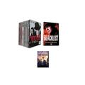 The Blacklist Seasons 1-9 DVD + Free Bonus included NCIS New Orleans 7 DVD