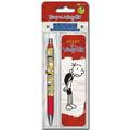 Diary of a Wimpy Kid Gel Pen and Bookmark Set