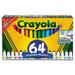 Crayola Washable Marker Set School Supplies Gel Markers Window Markers Broad Line Markers 64ct