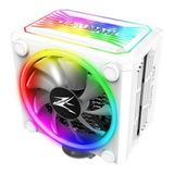 Zalman 16X Processor Cooler White