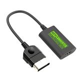 Xbox Console To Hdmi Cable Adapter Xbox To Hdmi Converter
