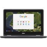 Restored Dell Chromebook 11.6 3189 Touchscreen 4GB RAM 32GB - (Refurbished)