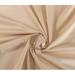PUL P.U.L. 1 mil Poly-Urethane Laminated Diaper Cover Water Resistant Nude Sand Neutral Solid Fabric by the Yard (2472A-1F-nude)