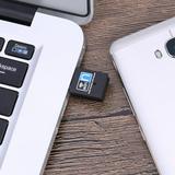OTVIAP Wireless USB Adapter WiFi Router USB WiFi Adapter For Desktop Laptop