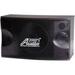 Audio2000 S ASP5210A Dual-Pack 10 2-Way Loud Speakers (Pair)