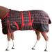 26HI 66 Hilason 1200D Winter Waterproof Horse Blanket Belly Wrap Plaid