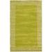 SAFAVIEH Soho Easton Polka Dots Wool Area Rug Green/Light Green 3 6 x 5 6