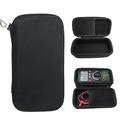 Portable Shockproof Carrying Case Storage Bag for Kaiweets Digital Multimeter Anti-wear Storage Container