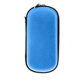 Pen Drive Storage Bag Portable USB Flash Drive Pen Bag Carrying Travel Storage Organizer Case Pouch