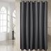 Blackout Curtain Panel for Bedroom Living Room Blackout Curtain Blinds Solid Thermal Insulated Window Treatment Blackout Drapes/Draperies by AMAZING FASHION 1PCS
