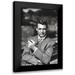 Hollywood Photo Archive 13x18 Black Modern Framed Museum Art Print Titled - Cary Grant