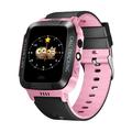 Smart Watch Fitness Tracker for Phones Fitness Tracker with Heart Rate and Sleep Monitor Activity Tracker with IP67 Waterproof Smartwatch for Kids Boys and Girls