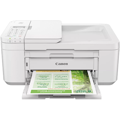 Canon PIXMA TR4720 Wireless All-in-One Printer