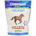 COSEQUIN ASU Pellets Joint Health Supplement for Horses, 1420 Grams, 3.25 LBS