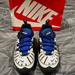Nike Shoes | Air Max 98 | Color: Blue/White | Size: 8