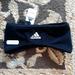 Adidas Accessories | *Host Pick*Adidas Aeroready Ladies Headband | Color: Black | Size: Os