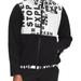 The North Face Jackets & Coats | New The North Face Boys' Printed '95 Retro Denali Jacket | Color: Black/White | Size: Lb