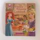 Disney Other | Book “The Disney Princess Cookbook” | Color: Pink/Red | Size: Os