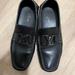 Louis Vuitton Shoes | Louis Vuitton Shoes Men Moccasins | Color: Black | Size: Eu 42