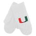 Women's Miami Hurricanes Arya Mittens