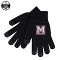 Women's Morehouse Maroon Tigers iText Gloves