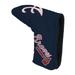 WinCraft Atlanta Braves Blade Putter Cover