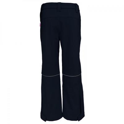 Trollkids - Kid's Hemsedal Softshell Pant - Softshellhose Gr 164 blau